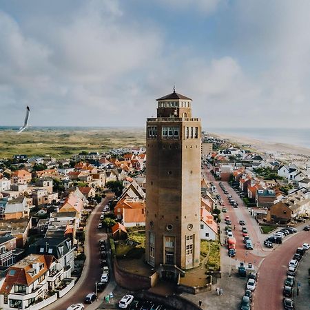 The Apartment Shell 42 Zandvoort Kültér fotó